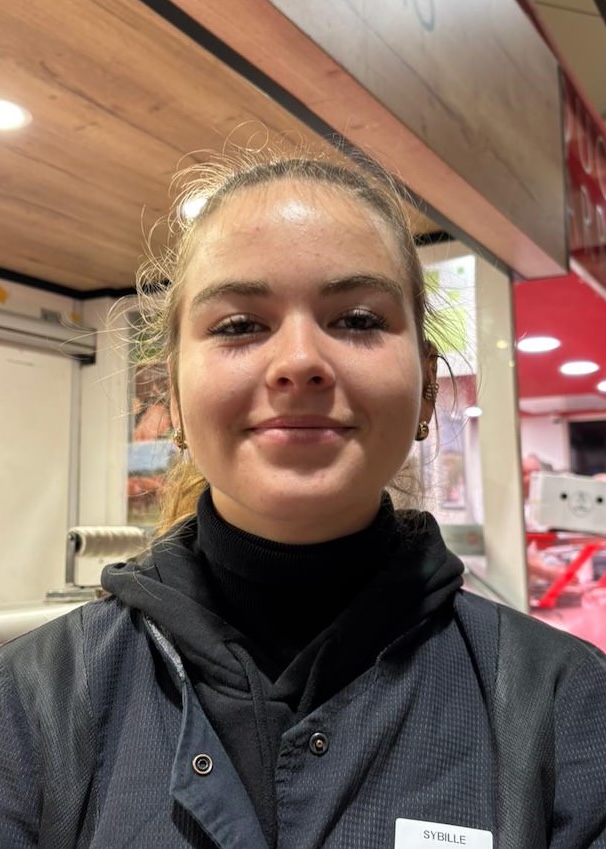 Photo de Sybille